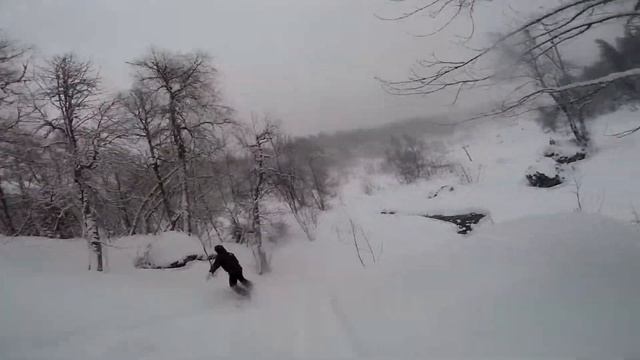 Лаго-Наки по пухляку!)) смотреть онлайн