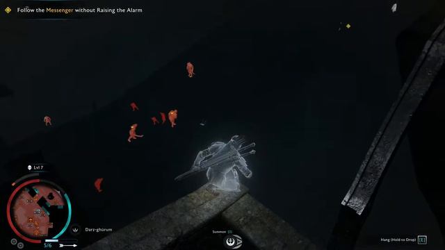 Middle Earth : Shadow of War - (6) Traitors Gate смотреть онлайн