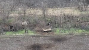 Запорожское_ Работа 291-го полка.