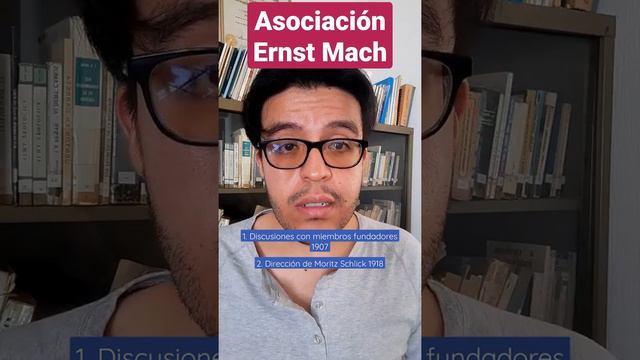 Asociación Ernst Mach