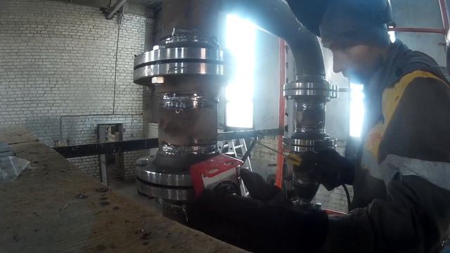 Варю горизонтальный облицовочный шов смотреть онлайн