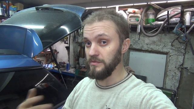 Как снять обивку водительского сиденья Subaru Outback своими руками смотреть онлайн