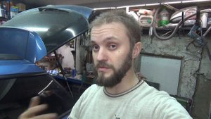 Как снять обивку водительского сиденья Subaru Outback своими руками