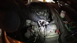 Авто. Ауди q5, a6, a4, a5. Двигатель 1.8 и 2.0. Замена помпы. Часть 1.