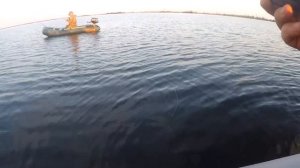 Окунь, плотва с лодки в отвес! Камера Язь 52!
