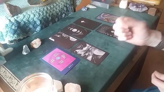 Taurus ♉ Tarot Reading / Oracle Messages - Inspiration arises during a liminal time. смотреть онлайн