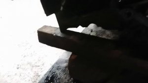 Разобрался наконец, почему в нейтраль становился делитель на Камазе!