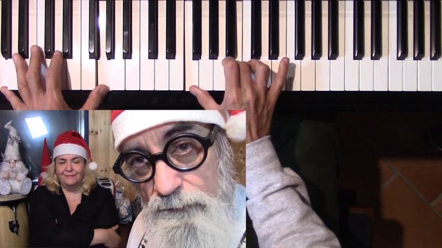 Tino Carugati Lezione di Piano n.534: Mina "La voce del silenzio", pianotutorial