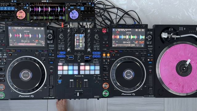 Serato 3.0 - Лучшее что придумали для DJ в 2022 году!