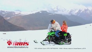 Снегоход Dingo T150 в Кирове