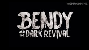 Bendy And The Dark Revival Trailer BREAKDOWN! (BATDR Gameplay Trailer Analysis) BATDR NEW Bendy Gam