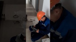 Реечный потолок как собрать