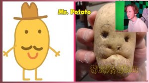 Свинка Пеппа в Реальной Жизни 😱