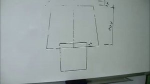 Дефлектор Григоровича из нержавеющей стали.