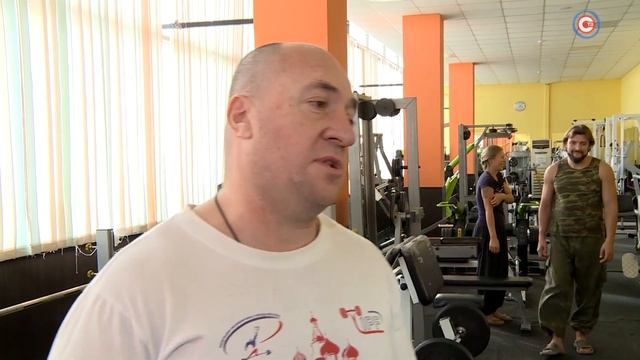 Севастопольские пауэрлифтеры вернулись с золотыми медалями с зонального первенства ЮФО и СКФО смотреть онлайн