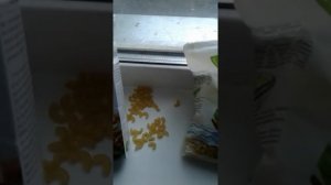 Безглютеновые продукты питания