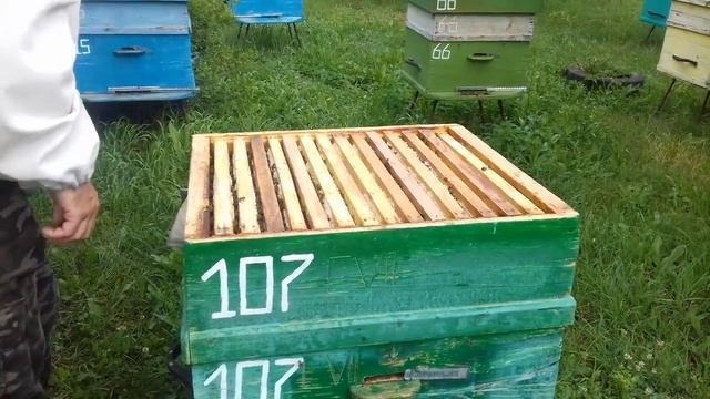 Ставим новые банки!