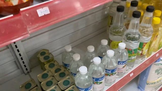 #Занзибар. Что везут туристы из Танзании смотреть онлайн