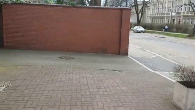 Новая Фотозона Польша Лодзь 2023 смотреть онлайн