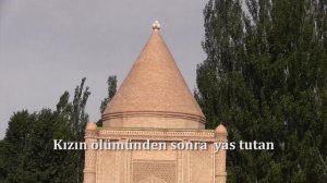 Айша биби и Карахан