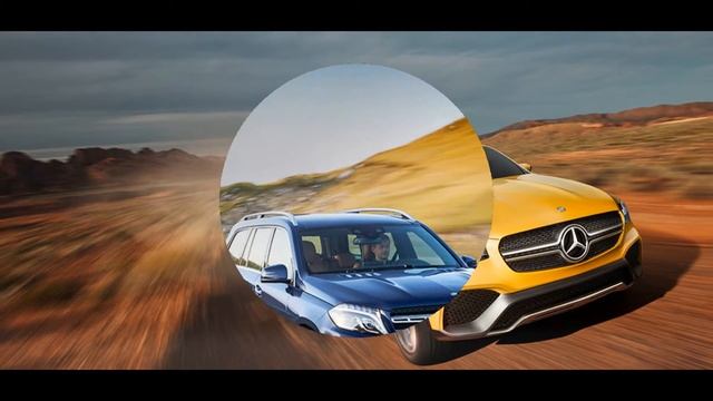 Mercedes-Benz part 34 смотреть онлайн