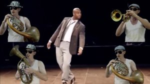 Galibri & Mavik - Федерико Феллини | Trumpet Dance Cover