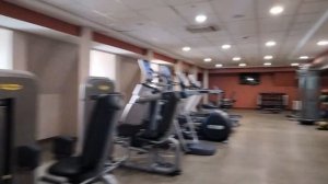 Отель Radisson Ulyanovsk. Невероятный отель на родине вождя мирового пролетариата