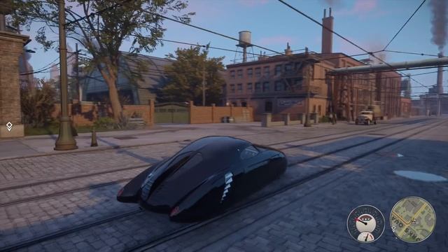 ВСЕ ПАСХАЛКИ MAFIA - ПЁС БОСС, ДЖО БАРБАРО, СЕКРЕТНЫЕ АВТО И КОСТЮМЫ (МАФИЯ 1 РЕМЕЙК Easter Eggs) смотреть онлайн