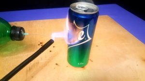 ГАЗОВАЯ ГОРЕЛКА СВОИМИ РУКАМИ! КАК СДЕЛАТЬ GAS SOURCE В ДОМАШНИХ УСЛОВИЯХ