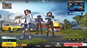 ?КОМАНДА ЛЫСЫХ  ИГРАЕТ ДУО ТУРНИР?        ? HASxRIP ?        PUBG MOBILE  STREAM      IPAD PRO 2022