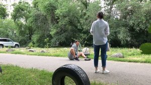 Человеку Плохо Социальный Эксперимент