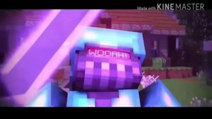 клип Minecraft День ночь руки прочь команді Ninjago