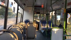 Троллейбусы России: Тролза-5264.05 "Слобода"