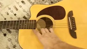 История восстановления акустической гитары. Часть 3. guitar repair part 3