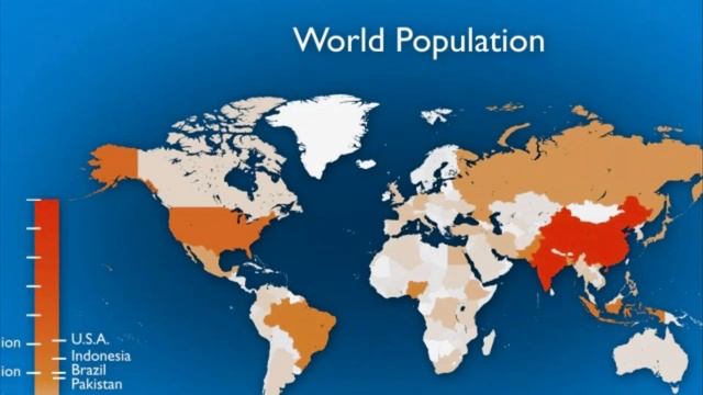 Cartographer and Photogrammetrist Career Video смотреть онлайн