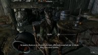 Skyrim EBM.2 WIP - Jobasha test