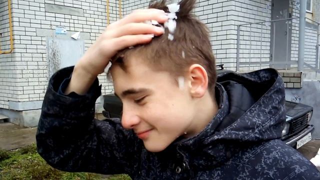 шестой ВИДОСИК (топ 5 причёсок) смотреть онлайн