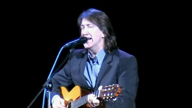 Олег Митяев "Счастье дачной скуки" г.Курск , 6.03.2006 г. смотреть онлайн