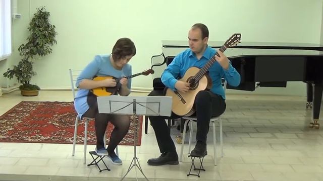 М.Рожков - Я встретил вас смотреть онлайн