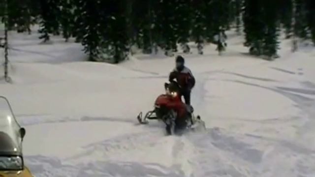 Видеозарисовка (Поднебесные Зубья) смотреть онлайн