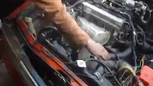 Второй запуск Висты после свапа. смотреть онлайн