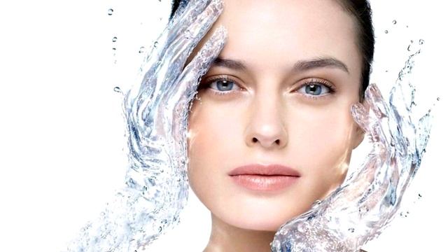 Как правильно ухаживать за кожей, чтобы сохранить ее молодость и красоту? смотреть онлайн