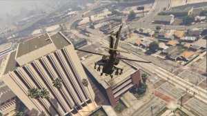 How to Install Apache Helicopter in GTA 5 | GTA 5 MODS |