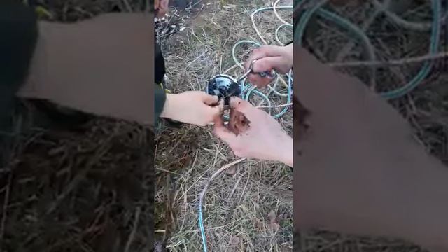 Находки на магнитную рыбалку🤫 смотреть онлайн