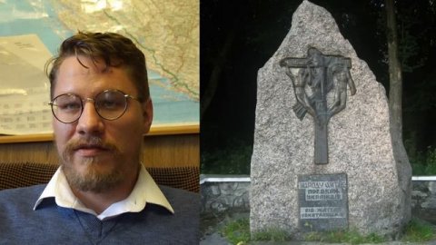 Как ГОТЫ повлияли на СЛАВЯН? Часть 1