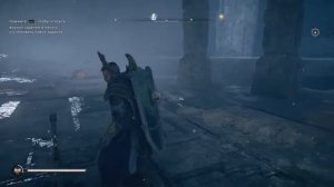 Прохождение Assassin‘s Creed:Вальгалла:Меч Короля Артура-Экскалибур.#22.