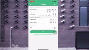 Guarding Vision App | Guarding Vision App for iPhone full Tutorial