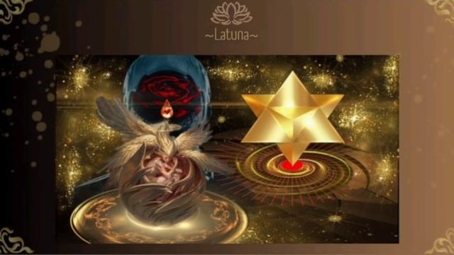 Медитация "Очищение от обид" смотреть онлайн