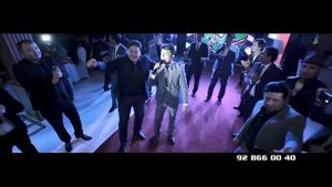 ПРЕМЬЕРА! Амирчон Акбаров - Дидор ганимат 2019