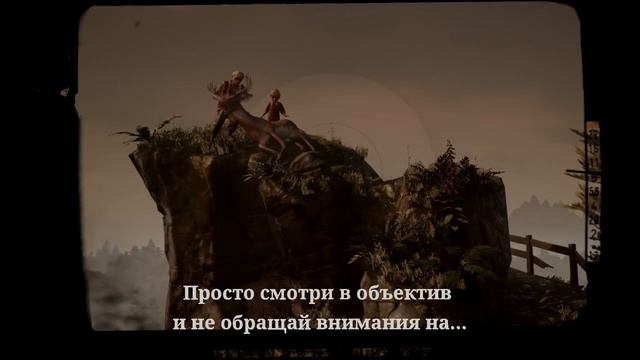 Топ Атмосферных Приключенческих Игр с Расслабляющим геймплеем